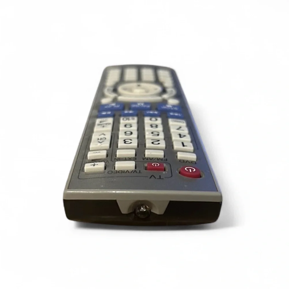 PANASONIC EUR7662Y40 DVD HOME THEATER UNIVERSAL REMOTE CONTROL